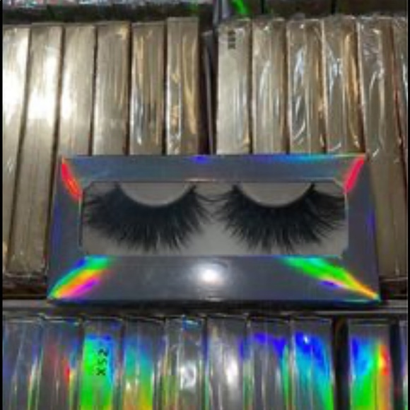 Brand new mink lashes. They are in there original package. I can work out deals. - Picture 9 of 10